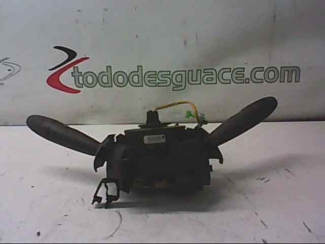 mando luces   fiat punto berlina (188) 1.3 16v multijet feel 1.3 jtd cat  mando luces   fiat punto berlina (188) 1.3 16v multijet feel 1.3 jtd cat