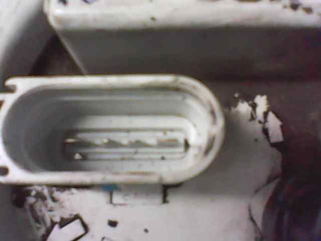  aforador   seat ibiza (6l1) cool 1.4 tdi