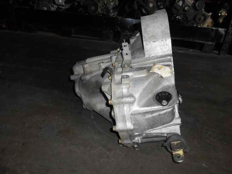  caja cambios   nissan almera tino (v10m) 2.2 dci diesel cat 2.2 dci diesel cat