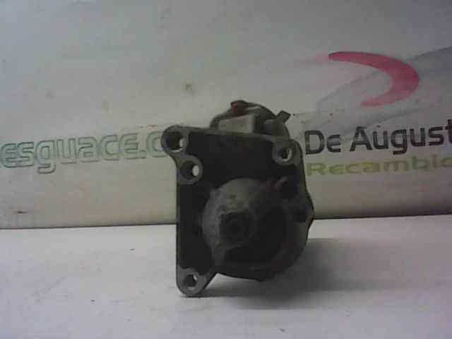  motor arranque   renault megane i berlina porton trasero (ba0) 1.6e alize 1.6