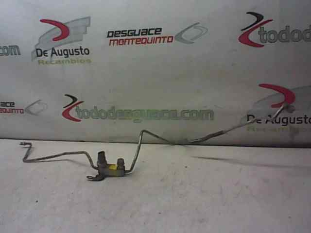  tubos aire acondicionado   toyota corolla (e12) 2.0 d-4d linea sol berlina 2.0 turbodiesel cat