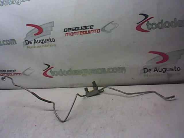  tubos aire acondicionado   toyota corolla (e12) 2.0 d-4d linea sol berlina 2.0 turbodiesel cat
