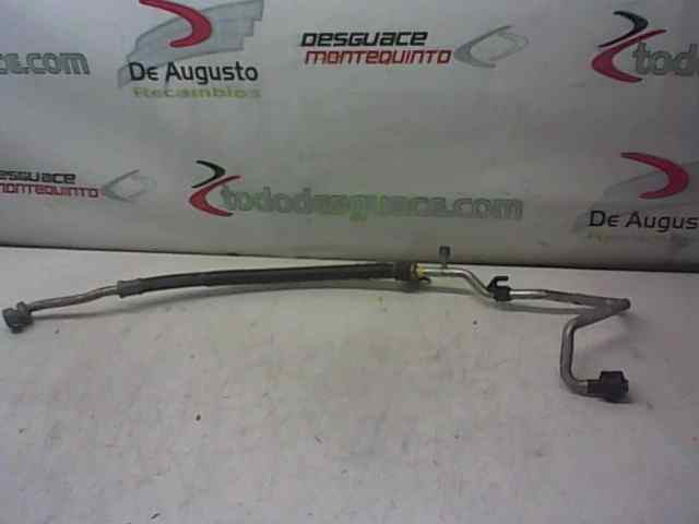  tubos aire acondicionado   toyota corolla (e12) 2.0 d-4d linea sol berlina 2.0 turbodiesel cat