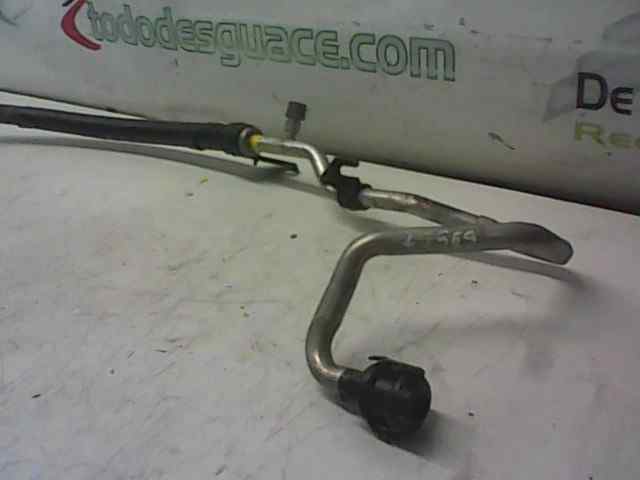  tubos aire acondicionado   toyota corolla (e12) 2.0 d-4d linea sol berlina 2.0 turbodiesel cat