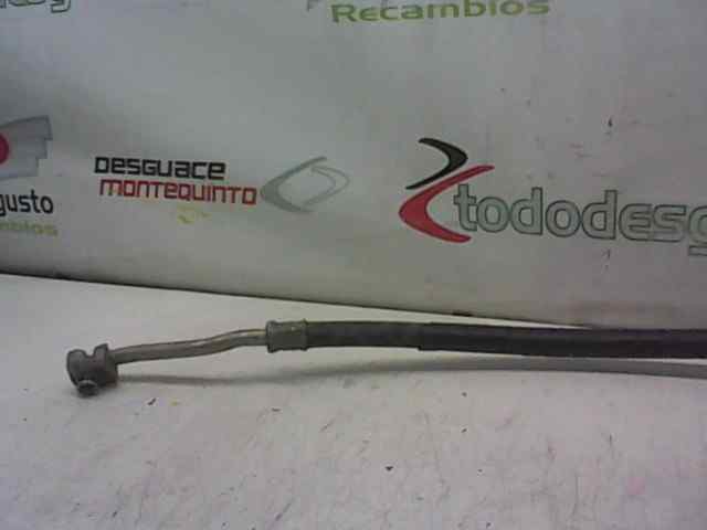  tubos aire acondicionado   toyota corolla (e12) 2.0 d-4d linea sol berlina 2.0 turbodiesel cat
