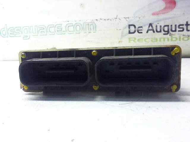  centralita motor uce   pendiente identificar . .