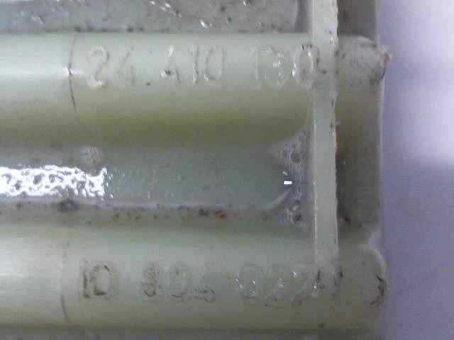  centralita motor uce   pendiente identificar . .