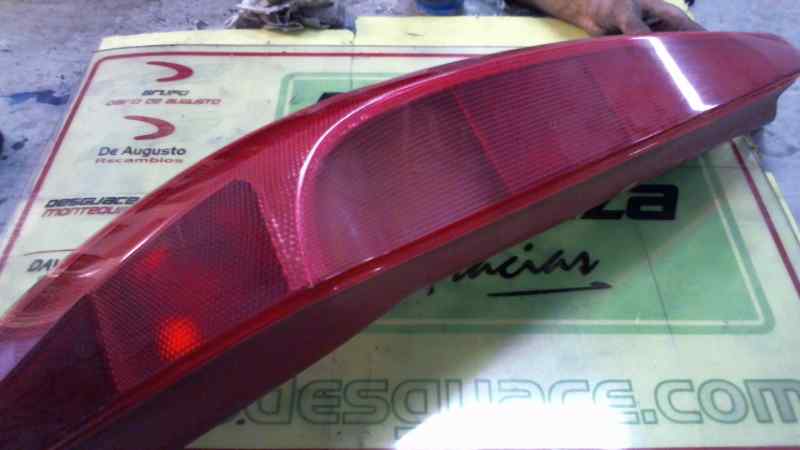  piloto trasero izquierdo   fiat punto berlina (188) 1.2 8v 1.2 cat