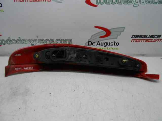 piloto trasero derecho   fiat punto berlina (188) 1.2 16v elx 1.2 16v cat  piloto trasero derecho   fiat punto berlina (188) 1.2 16v elx 1.2 16v cat