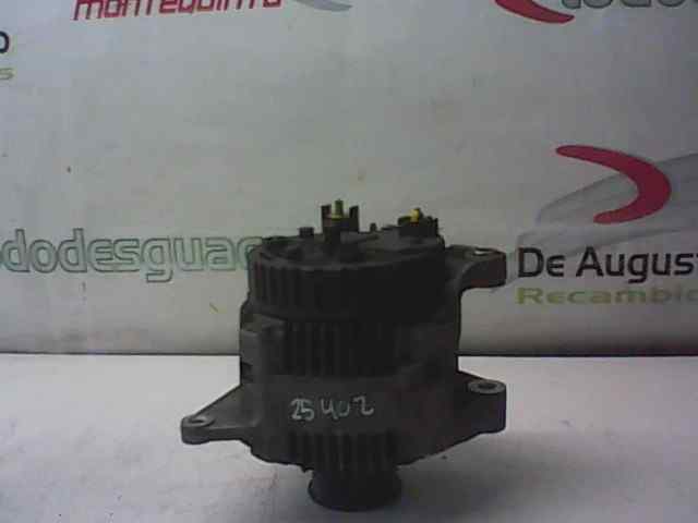  alternador   renault laguna (b56) 2.2 dt rxe 2.2 turbodiesel