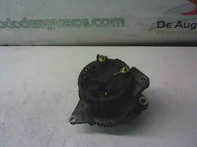  alternador   renault laguna (b56) 2.2 dt rxe 2.2 turbodiesel