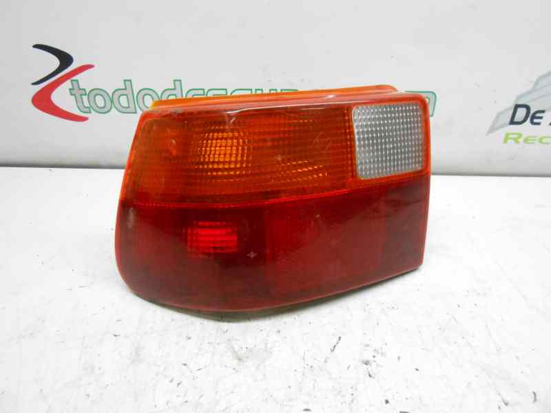  piloto trasero izquierdo   opel astra f berlina 1.4 cat (l48) 1.4 cat (l48)