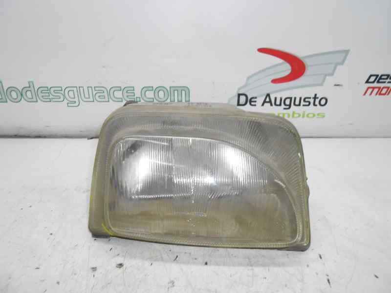  faro derecho   renault rapid/express (f40) 1.9 d familiar (f40p) 1.9 diesel