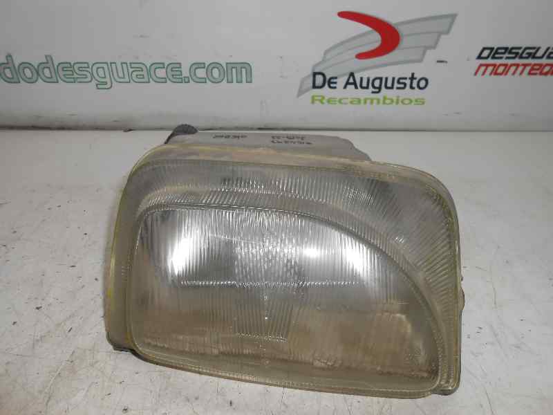  faro derecho   renault rapid/express (f40) 1.9 d familiar (f40p) 1.9 diesel