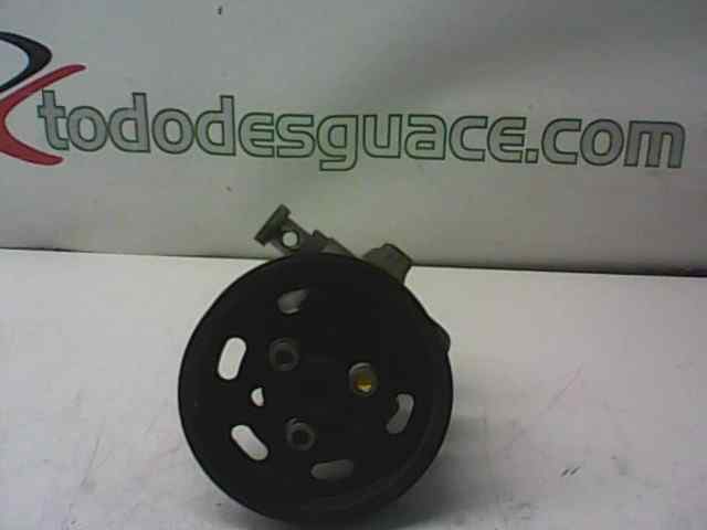  bomba direccion   seat ibiza (6k1) signo 1.6