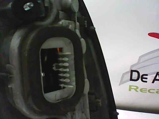  piloto trasero izquierdo   opel astra g caravan 1.4 16v 1.4 16v