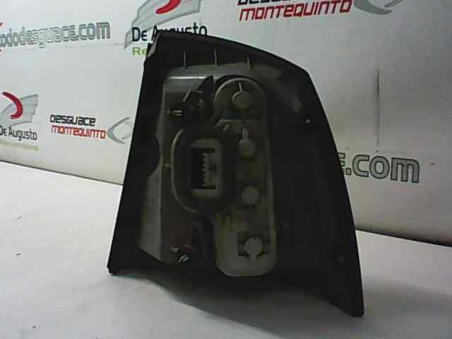  piloto trasero izquierdo   opel astra g caravan 1.4 16v 1.4 16v
