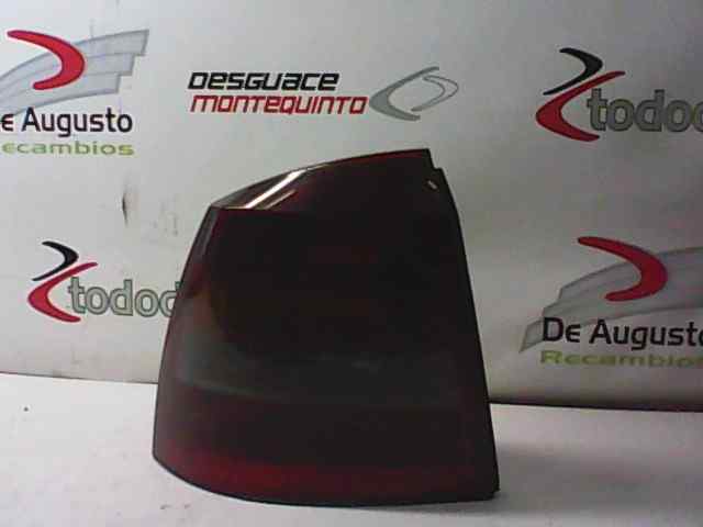  piloto trasero izquierdo   opel astra g caravan 1.4 16v 1.4 16v