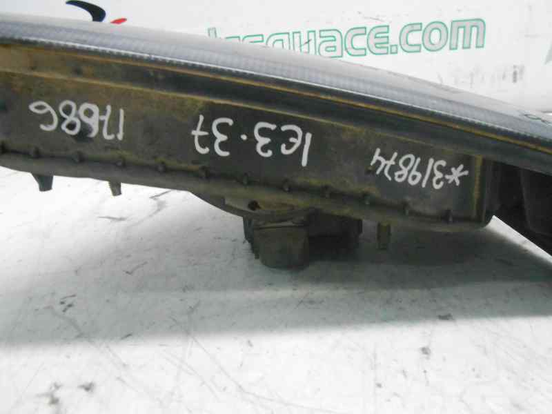  piloto trasero derecho   renault megane i classic (la0) 1.9 d europa 1.9 diesel