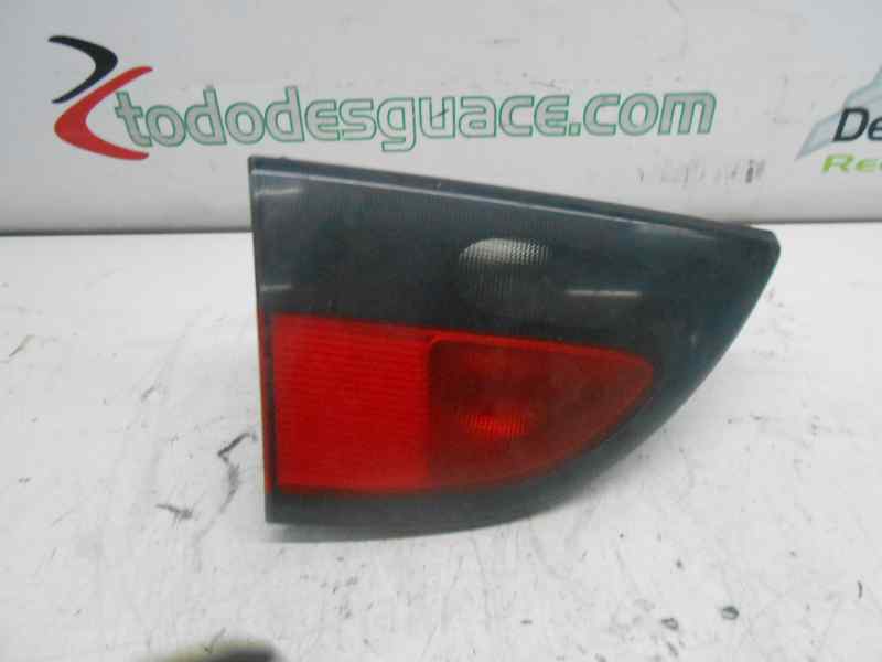  piloto trasero derecho   renault megane i classic (la0) 1.9 d europa 1.9 diesel