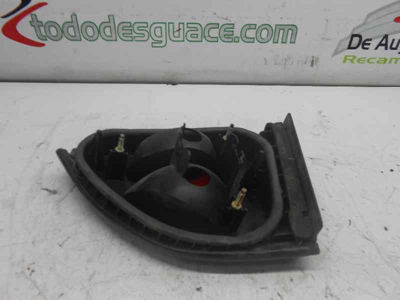  piloto trasero derecho   renault megane i classic (la0) 1.9 d europa 1.9 diesel