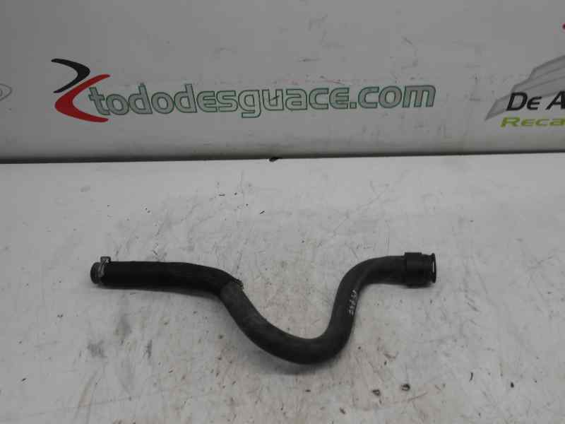  tubo agua goma   bmw serie 5 berlina (e39) 525d 2.5 24v turbodiesel cat