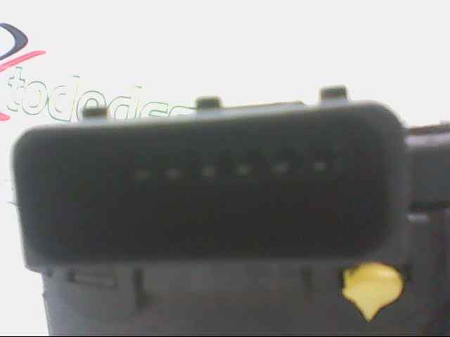  potenciometro pedal   nissan almera (n16/e) 2.2 16v turbodiesel cat 2.2 16v turbodiesel cat