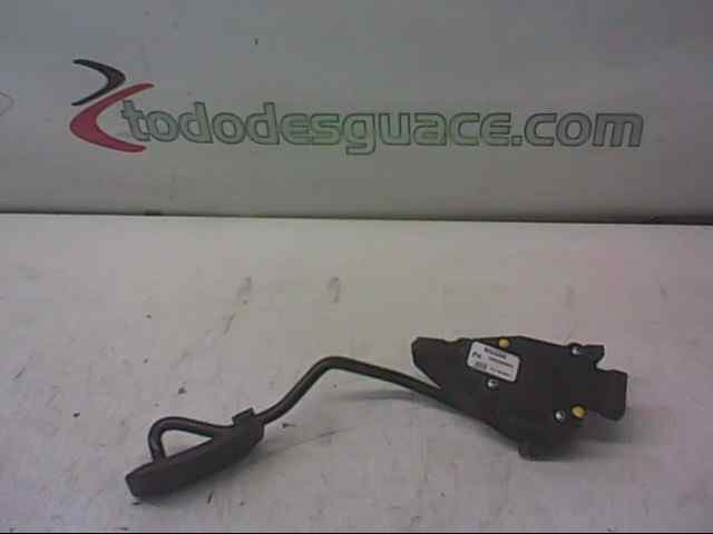 potenciometro pedal   nissan almera (n16/e) 2.2 16v turbodiesel cat 2.2 16v turbodiesel cat