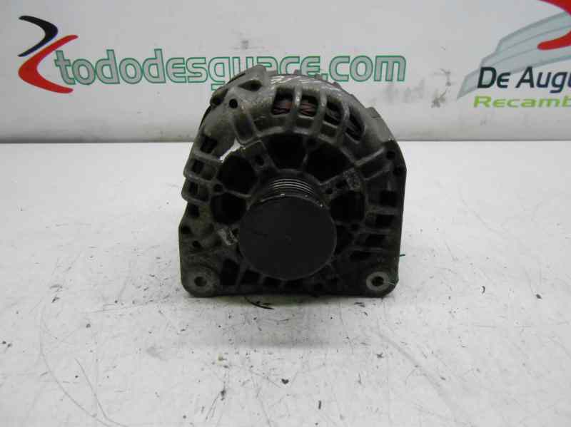  alternador   renault laguna (b56) 1.9 dci rt 1.9 dci diesel cat