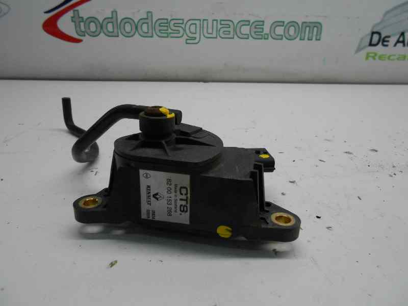 potenciometro pedal   renault megane ii berlina 5p   potenciometro pedal   renault megane ii berlina 5p