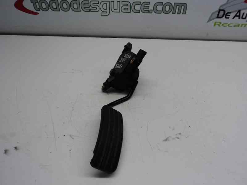  potenciometro pedal   renault megane ii berlina 5p authentique 1.4 16v