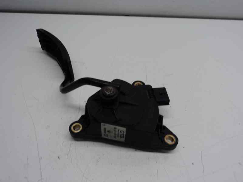  potenciometro pedal   renault megane ii berlina 5p authentique 1.4 16v