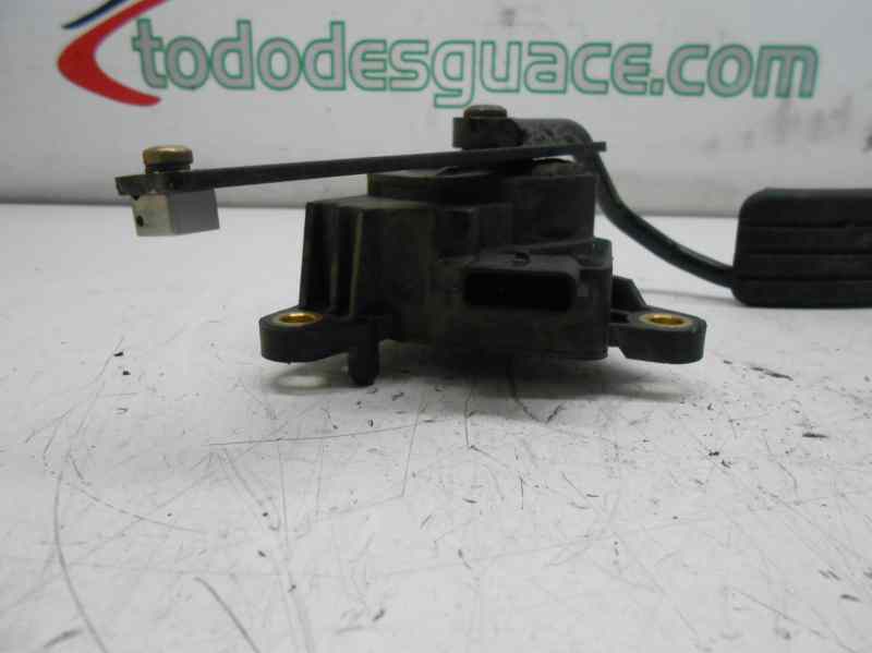  potenciometro pedal   renault megane ii berlina 5p confort authentique 1.9 dci diesel