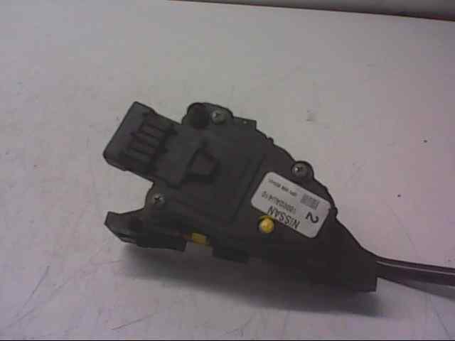  potenciometro pedal   nissan almera (n16/e) acenta 1.5 dci turbodiesel cat
