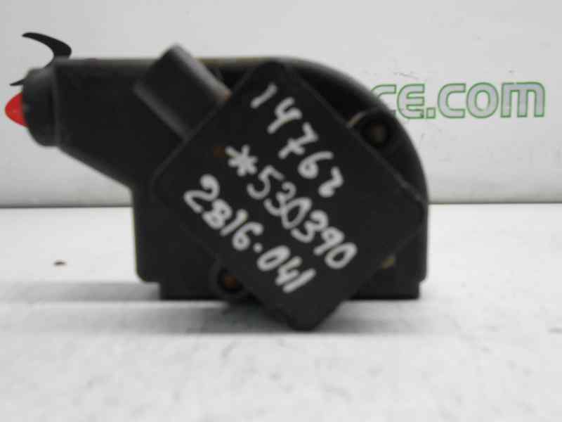  potenciometro pedal   citroen xsara berlina 1.9 td exclusive 1.9 turbodiesel