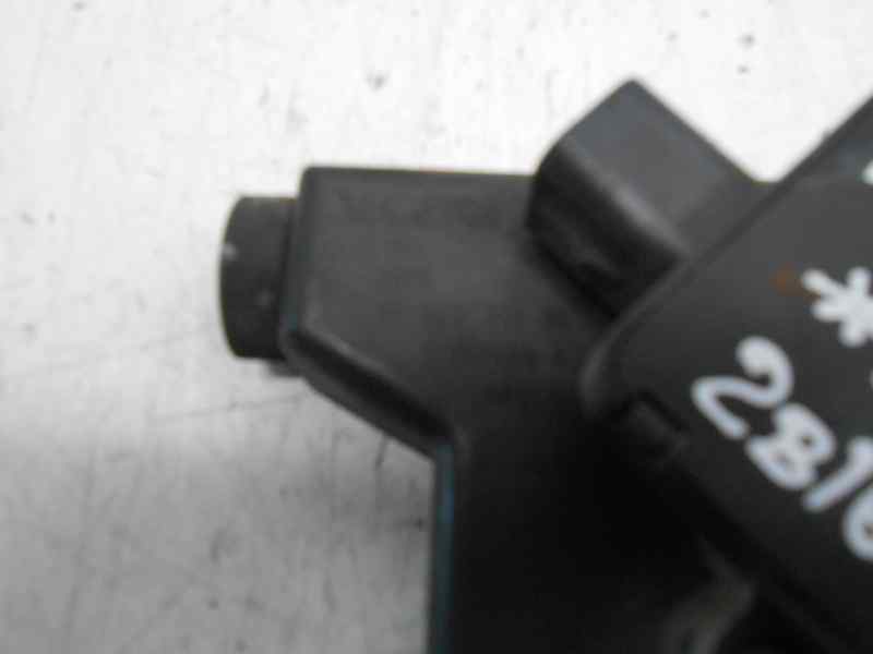  potenciometro pedal   citroen xsara berlina 1.9 td exclusive 1.9 turbodiesel