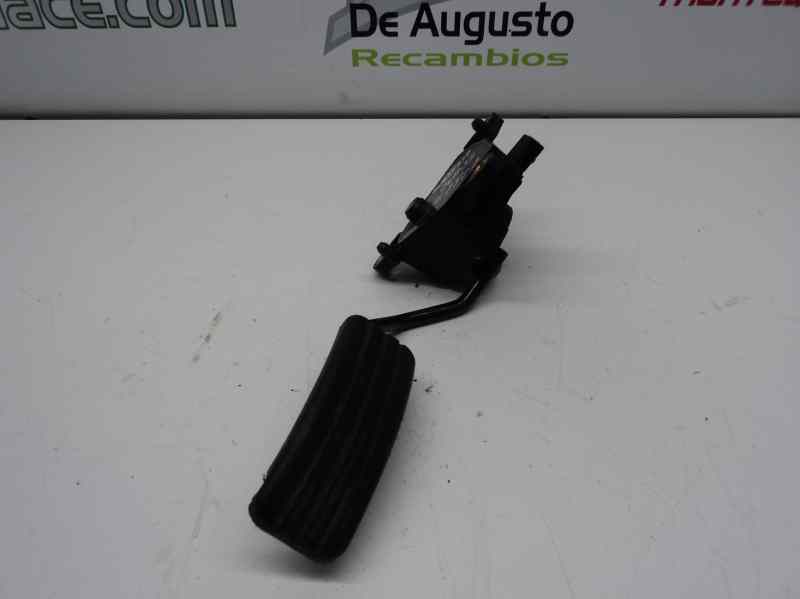 potenciometro pedal   renault megane ii berlina 5p confort authentique 1.9 dci diesel