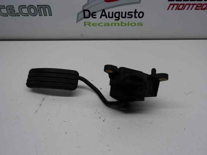  potenciometro pedal   renault megane ii berlina 5p confort authentique 1.9 dci diesel