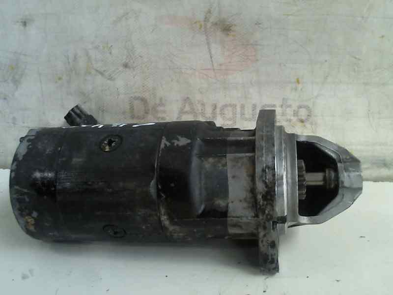  motor arranque   chrysler jeep cherokee (j) 2.5 td adventure 2.5 turbodiesel