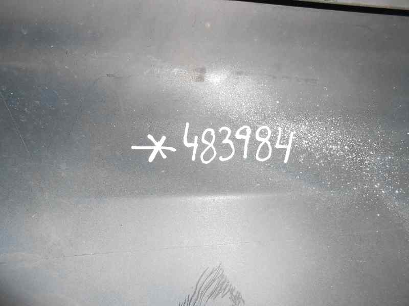  aleta delantera izquierda   renault laguna ii (bg0) authentique 1.9 dci diesel