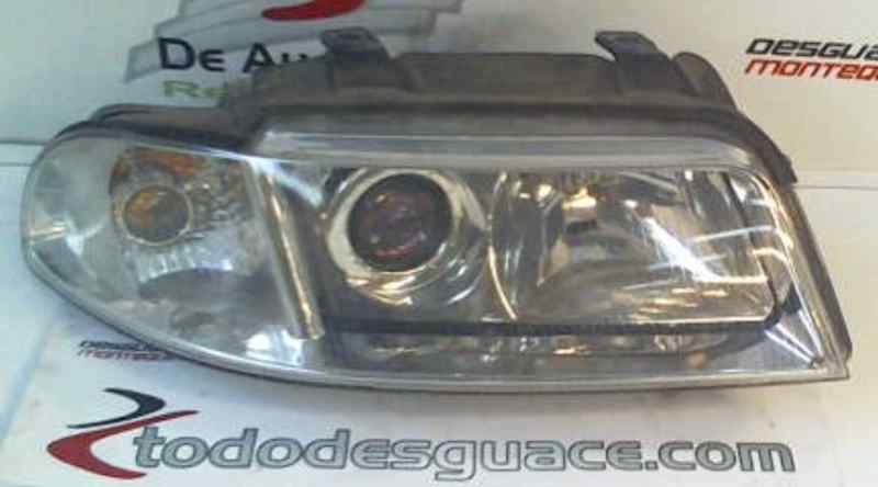  faro derecho   audi a4 avant (b5) 1.9 tdi 1.9 tdi