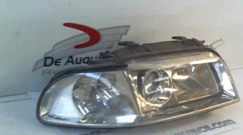  faro derecho   audi a4 avant (b5) 1.9 tdi 1.9 tdi