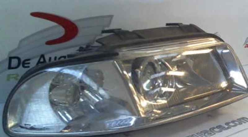  faro derecho   audi a4 avant (b5) 1.9 tdi 1.9 tdi