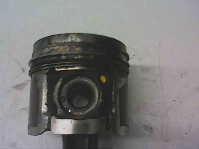  piston   mazda 6 monovolumen (gy) 2.0 crtd active (100kw) 2.0 diesel cat