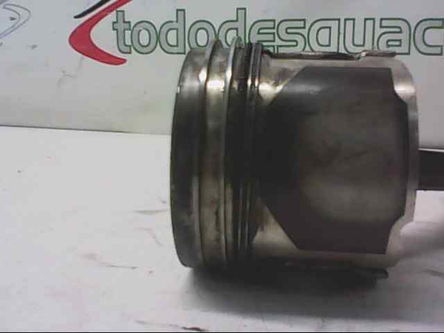  piston   mazda 6 monovolumen (gy) 2.0 crtd active (100kw) 2.0 diesel cat