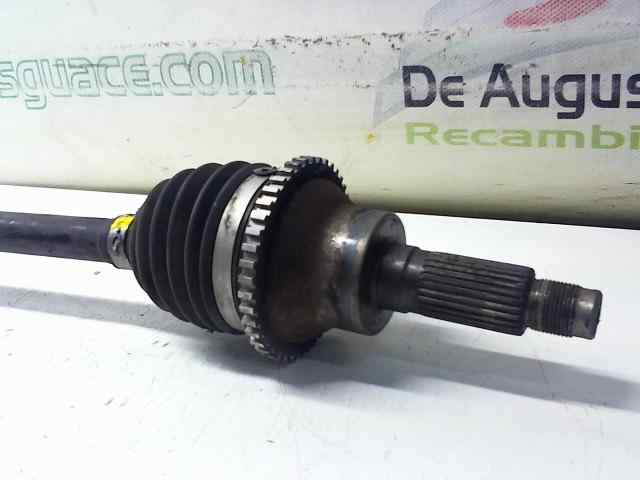  transmision trasera derecha   mazda cx-7 (er)(02.2006-) luxury 2.3 cat