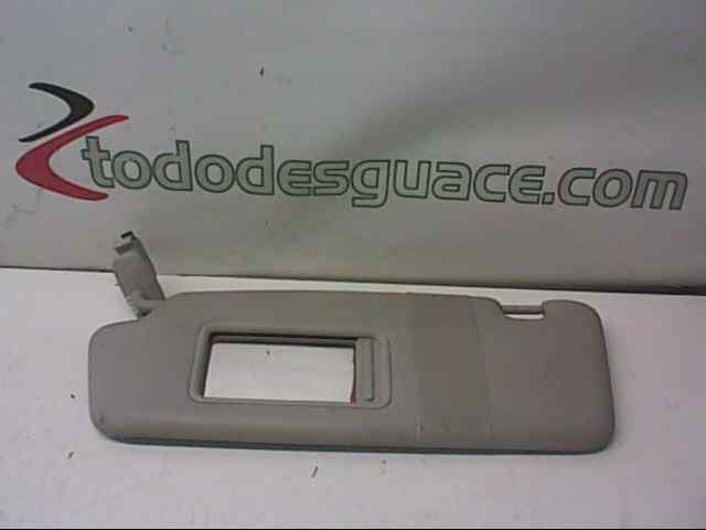  parasol derecho   audi a3 (8p) 2.0 fsi ambiente 2.0 16v fsi