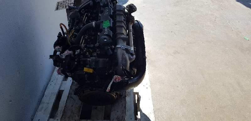  motor completo   peugeot 307 (s1) xr 2.0 hdi cat