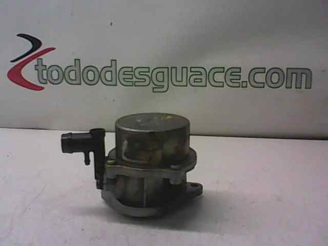  depresor freno / bomba vacio   renault laguna ii (bg0) authentique 1.9 dci diesel cat