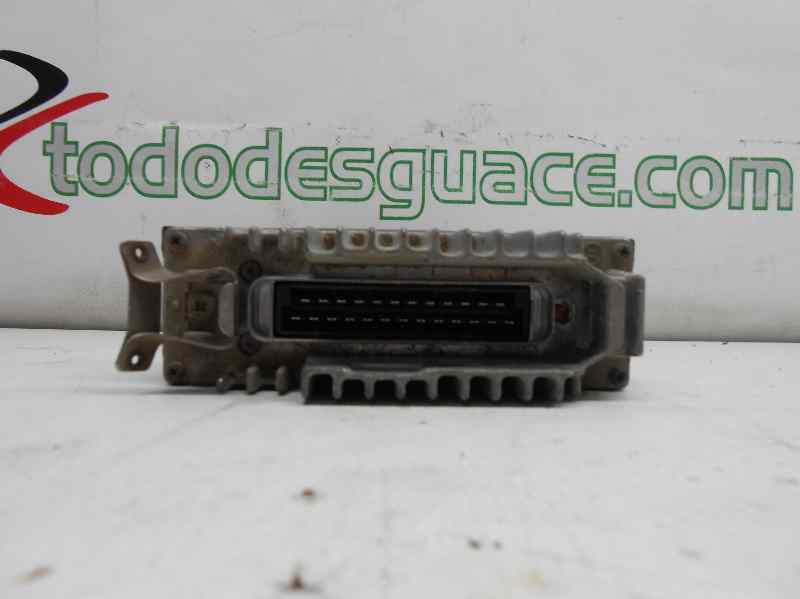  centralita motor uce   mercedes-benz bm serie 124 berlina e 4 matic 300 (124.230) 3.0